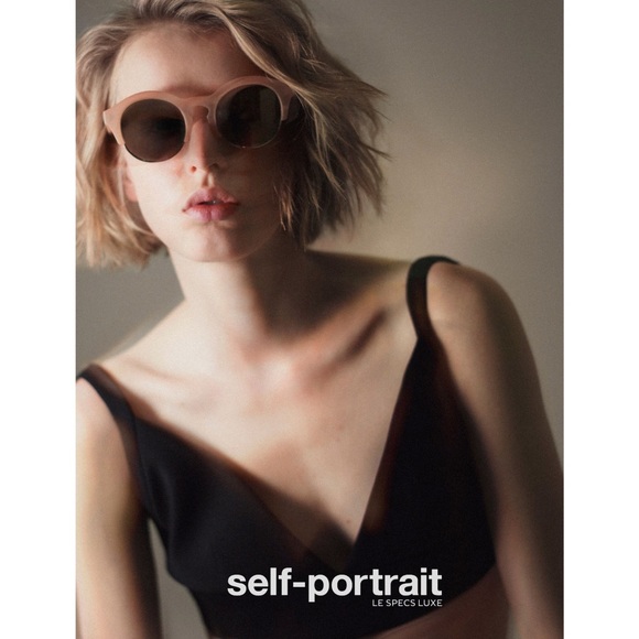 self portrait le specs sunglasses